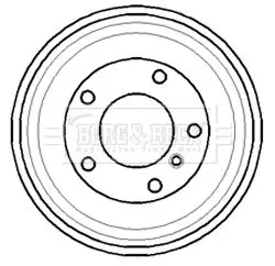 BBR7069 