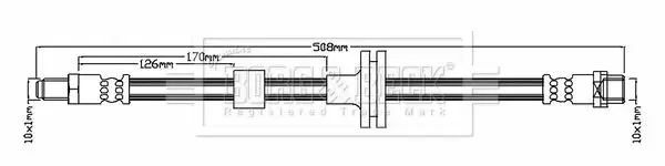 BBH7086 