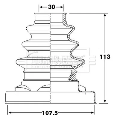 BCB6218 
