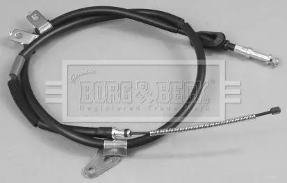 BKB2918 