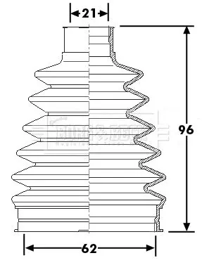 BCB6225 