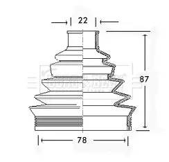 BCB2285 