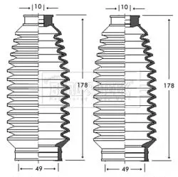 BSG3236 