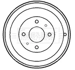 BBR7148 