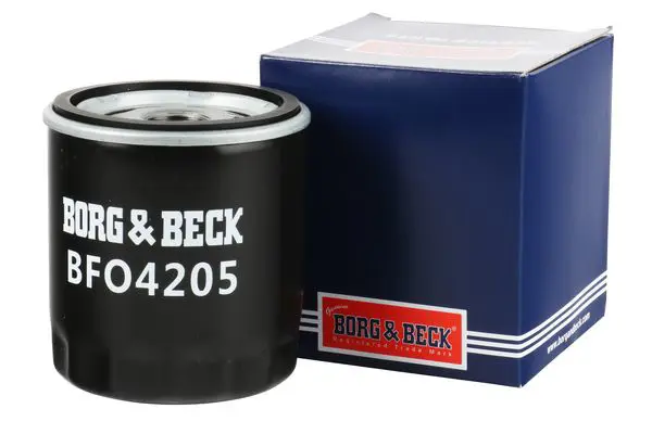 BFO4205 