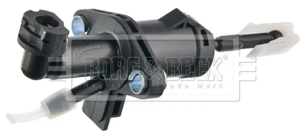 BORG & BECK BCM216 Главный цилиндр, система