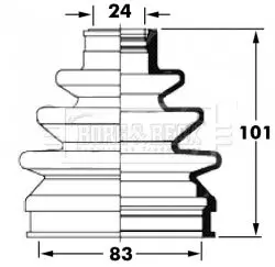 BCB6027 