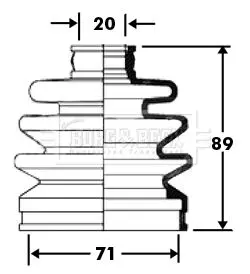 BCB2396 