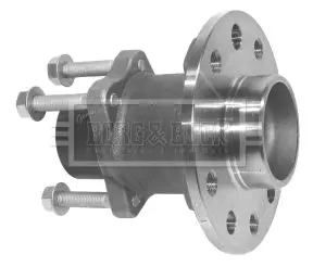 BWK807 
