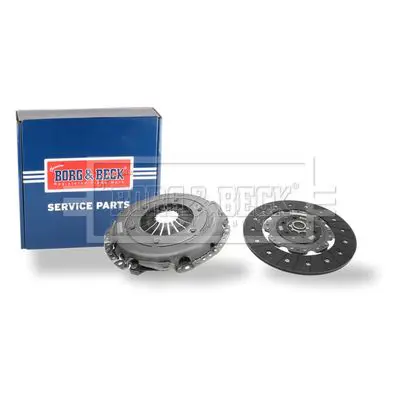BORG & BECK HK2429 Комплект сцепления