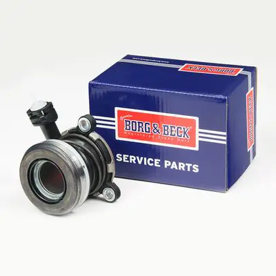 BORG & BECK BCS209 Центральный выключатель,