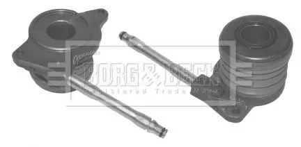 BORG & BECK BCS129 Центральный выключатель,