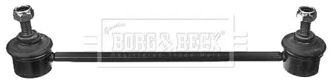 BORG & BECK BDL6605HD Тяга / стойка, стабилизатор