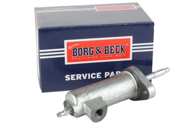 BORG & BECK BES112 Рабочий цилиндр, система