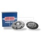 BORG & BECK HK2600