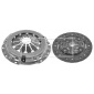 BORG & BECK HK2564