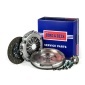 HKF1005 BORG & BECK Комплект для переоборудования,
