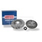 BORG & BECK HKR1016