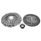 BORG & BECK HKR1016