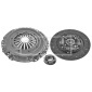 BORG & BECK HKR1000