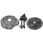 BORG & BECK HKT1057
