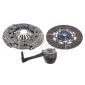 BORG & BECK HKT1578