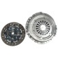 BORG & BECK HK2107