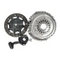 BORG & BECK HKT1179