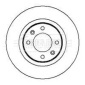 BORG & BECK BBD4261