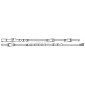 BORG & BECK BWL3090