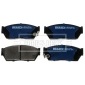 BORG & BECK BBP1529