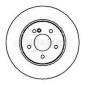 BORG & BECK BBD4192