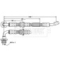 BORG & BECK BBH7211