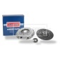 BORG & BECK HK2210