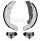 BORG & BECK BBS1136K