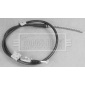 BORG & BECK BKB3019