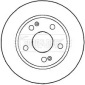 BORG & BECK BBD4591