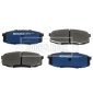 BORG & BECK BBP2244