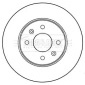 BORG & BECK BBD5239