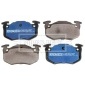 BORG & BECK BBP1545