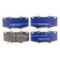 BORG & BECK BBP2286