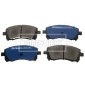 BORG & BECK BBP1680