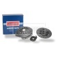 BORG & BECK HK8938