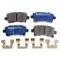 BORG & BECK BBP2120