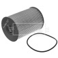 BORG & BECK BFO4203