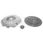 BORG & BECK HKR1008