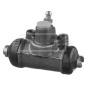 BORG & BECK BBW1544