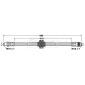 BORG & BECK BBH7364