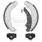 BORG & BECK BBS1023K
