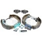 BORG & BECK BBS1023K